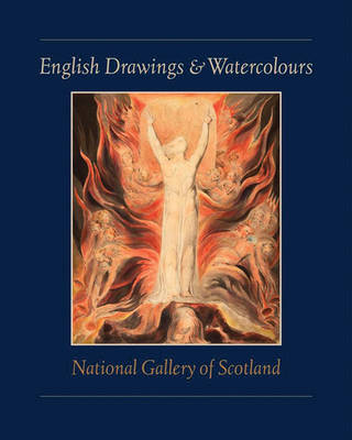 English Drawings and Watercolours 1600-1900 (Hardback)