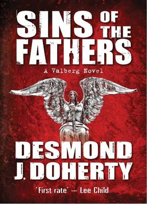 Sins of the Fathers: A Valberg Novel (Paperback)