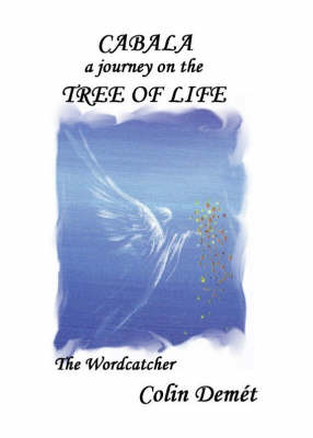 Cabala: A Journey on the Tree of Life (Paperback)