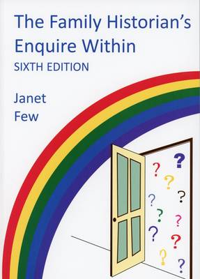 The Family Historian's Enquire within (Paperback)
