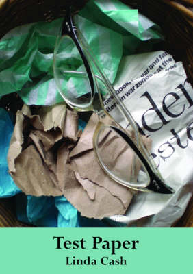 Test Paper (Paperback)