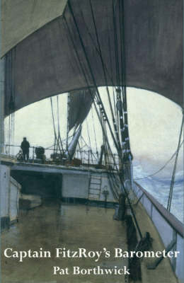 Admiral Fitzroy's Barometer (Hardback)