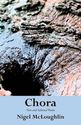 Chora (Hardback)