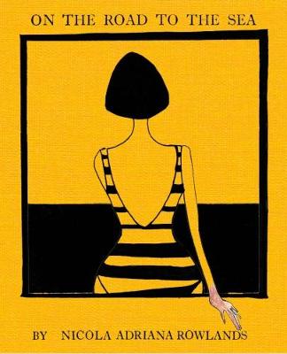 On the Road to the Sea (Hardback)