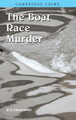 The Boat Race Murder (Paperback)