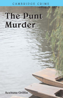 The Punt Murder (Paperback)