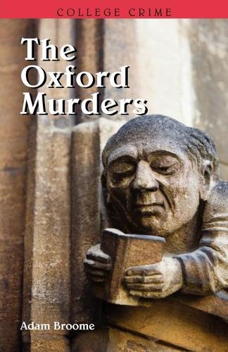 The Oxford Murders (Paperback)