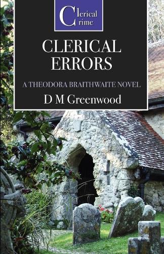 Clerical Errors (Paperback)