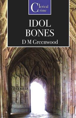 Idol Bones (Paperback)