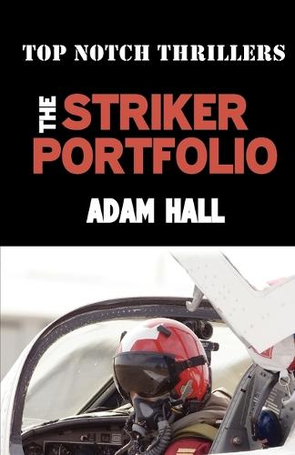 The Striker Portfolio (Paperback)