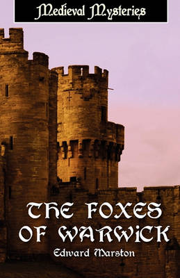 The Foxes of Warwick - Domesday v. 9 (Paperback)