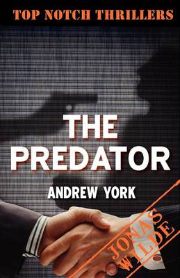The Predator - Top Notch Thrillers (Paperback)