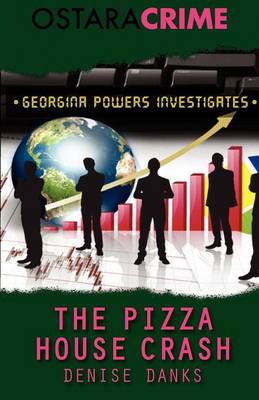 The Pizza House Crash (Paperback)