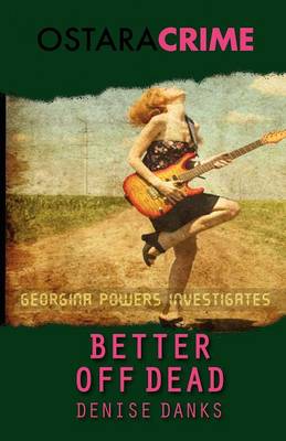 Better Off Dead (Paperback)