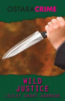 Wild Justice (Paperback)