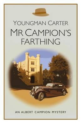 Mr Champion's Farthing (Paperback)