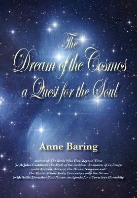 The Dream of the Cosmos: A Quest for the Soul (Paperback)