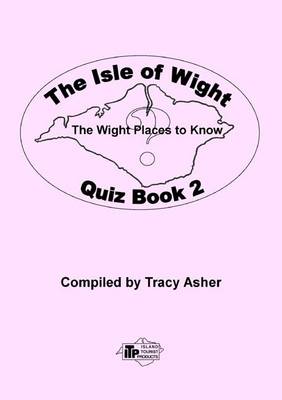 Isle of Wight Quiz: Bk. 2 (Paperback)