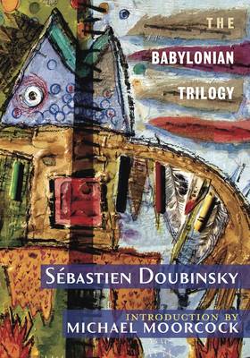 The Babylonian Trilogy (Hardback)