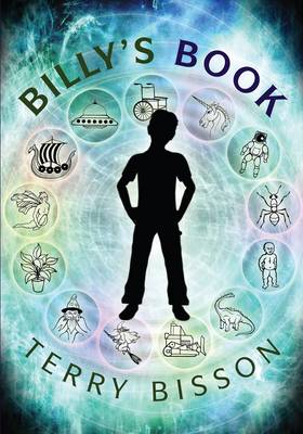 Billy's Book (Hardback)