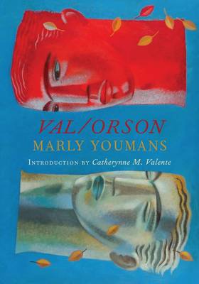 Val/Orson (Hardback)