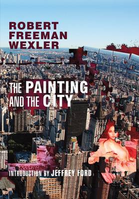 The Painting and the City (Hardback)
