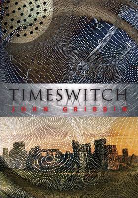 Timeswitch (Hardback)