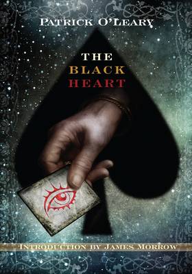 The Black Heart (Hardback)