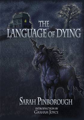 The Language of Dying (Hardback)