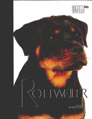 Rottweiler - Best of Breed (Hardback)