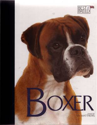 Boxer - Best of Breed (Hardback)
