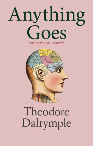 Anything Goes (Hardback)
