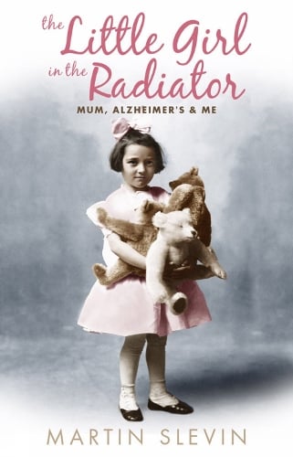 The Little Girl In The Radiator