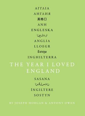 The Year I Loved England (Paperback)