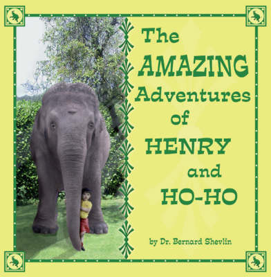 The Amazing Adventures of Henry and Ho-Ho (Paperback)