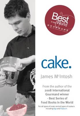 Cake - James McIntosh Series No. 4 (Paperback)