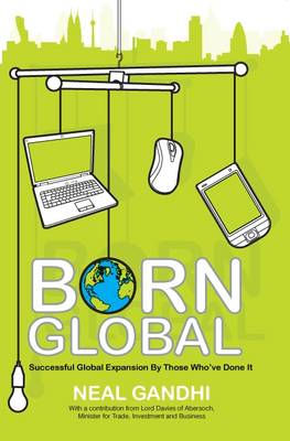 Born Global (Paperback)