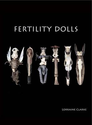 Fertility Dolls (Hardback)