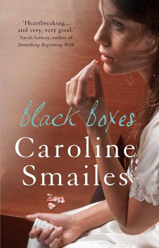 Black Boxes (Paperback)
