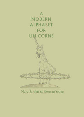 A Modern Alphabet for Unicorns (CD-ROM)