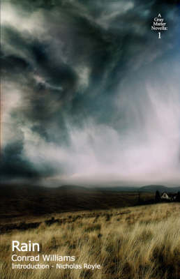 Rain (Paperback)