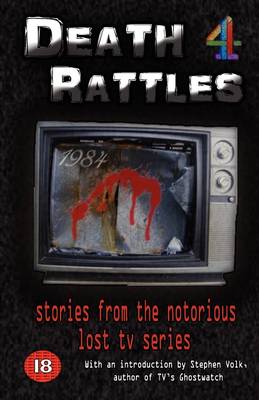 Death Rattles (Paperback)