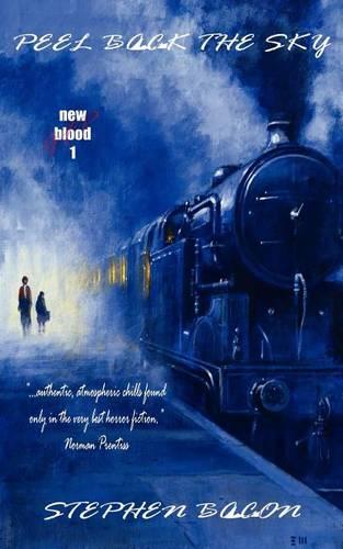 Peel Back the Sky (Paperback)
