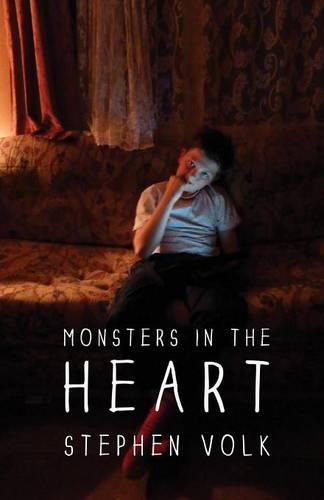 Monsters in the Heart (Paperback)