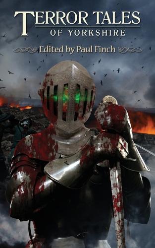 Terrortales of Yorkshire (Paperback)