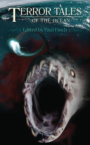 Terror Tales of the Ocean (Paperback)