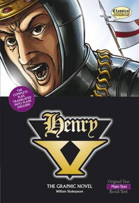 Henry V: Plain Text (Paperback)