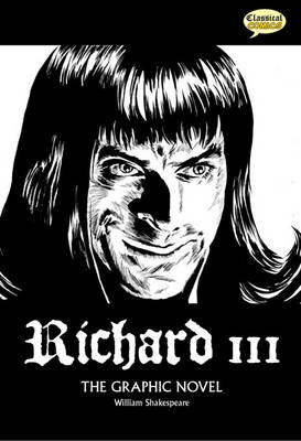 Richard III: Plain Text (Paperback)