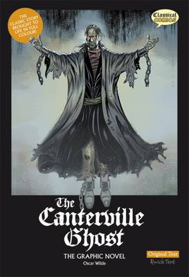 The Canterville Ghost - Oscar Wilde