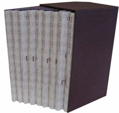 The Vagabond Poet: The Imaginative Poetic Adventures of Life by a Vagabond Poet (Hardback)